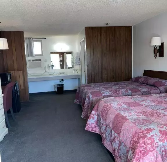 El Portal Motel
