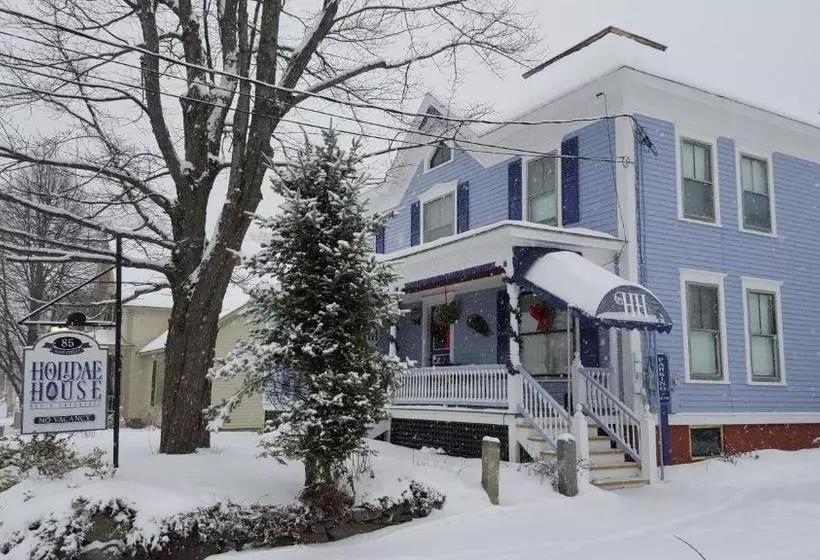 Holidae House Bed & Breakfast