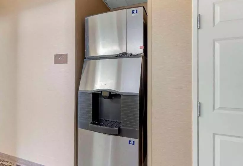 ホテル Comfort Suites Normal University Area