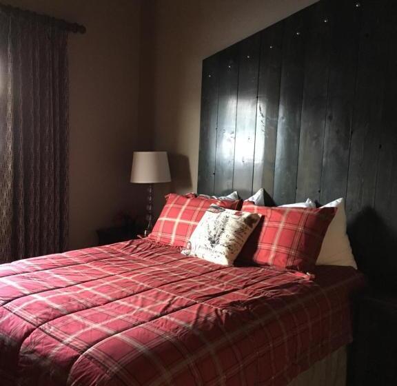 فندق Der Sportsmann Suites