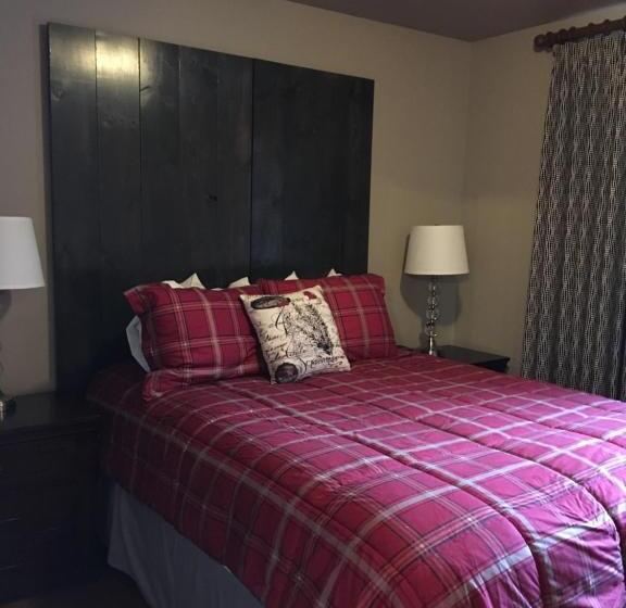 فندق Der Sportsmann Suites