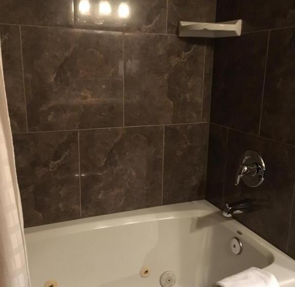 فندق Der Sportsmann Suites