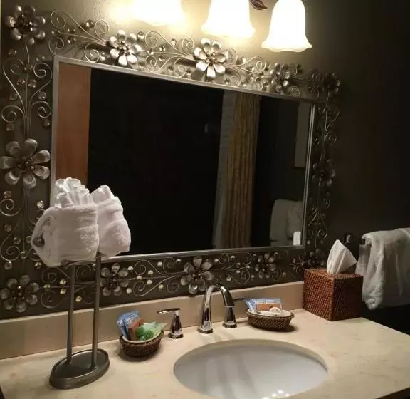 ホテル Der Sportsmann Suites