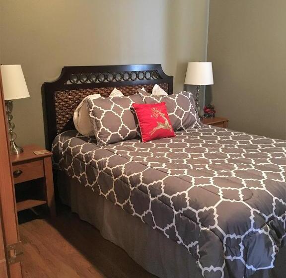 فندق Der Sportsmann Suites