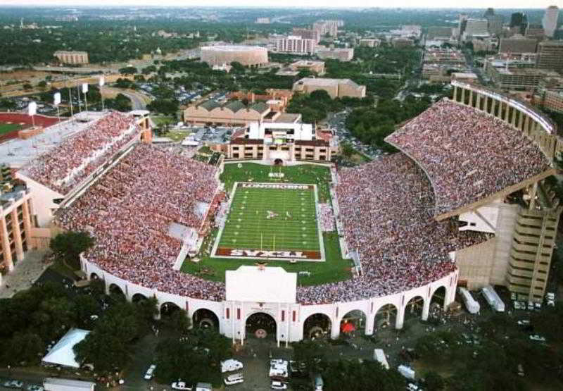 فندق Fairfield Inn And Suites By Marriott Austin Northwest/research Blvd