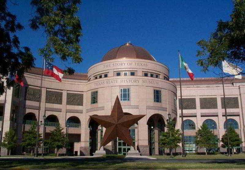 فندق Fairfield Inn And Suites By Marriott Austin Northwest/research Blvd