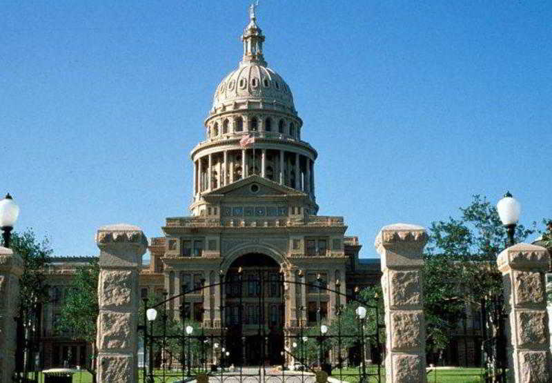 فندق Fairfield Inn And Suites By Marriott Austin Northwest/research Blvd