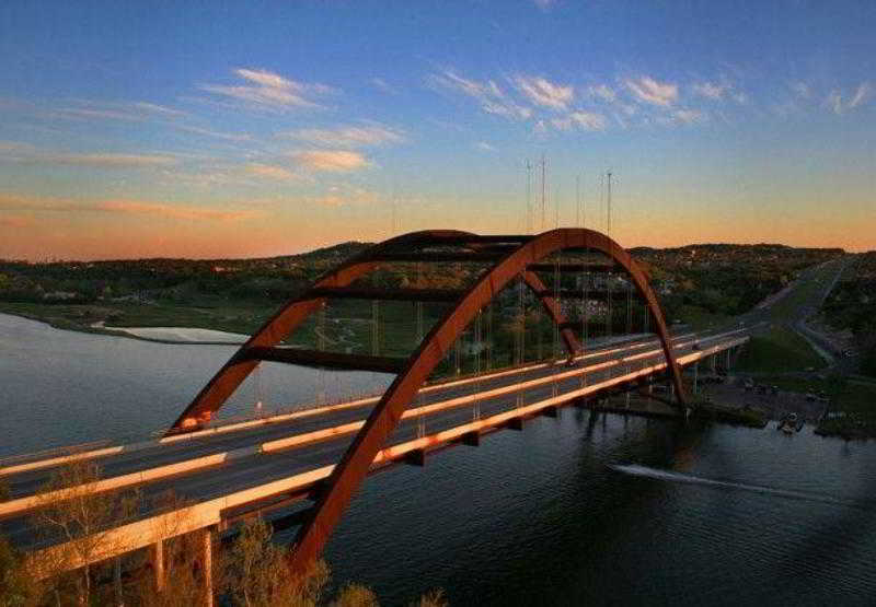 فندق Fairfield Inn And Suites By Marriott Austin Northwest/research Blvd