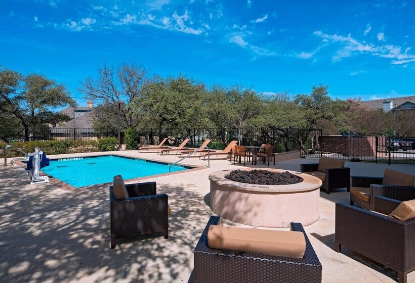فندق Fairfield Inn And Suites By Marriott Austin Northwest/research Blvd