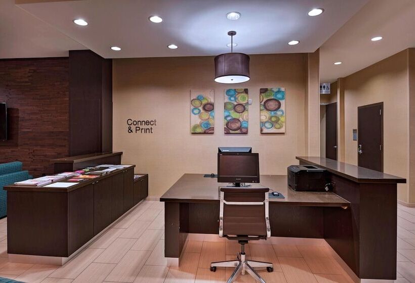 فندق Fairfield Inn And Suites By Marriott Austin Northwest/research Blvd