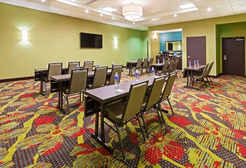 فندق Fairfield Inn And Suites By Marriott Austin Northwest/research Blvd