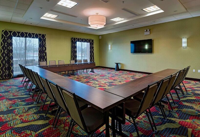 فندق Fairfield Inn And Suites By Marriott Austin Northwest/research Blvd