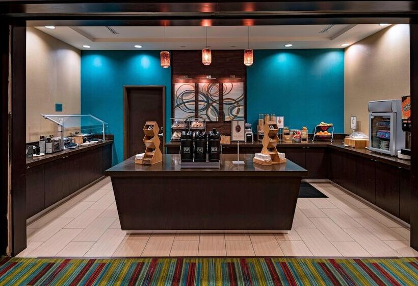 فندق Fairfield Inn And Suites By Marriott Austin Northwest/research Blvd