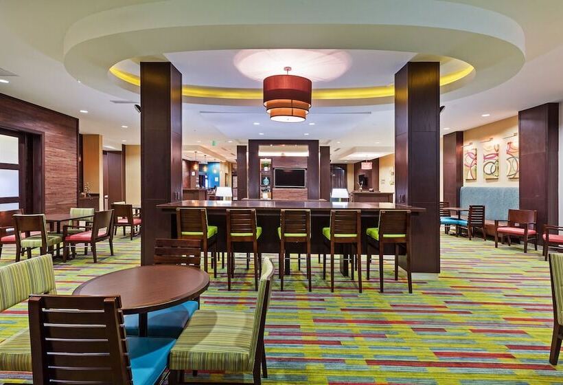 فندق Fairfield Inn And Suites By Marriott Austin Northwest/research Blvd