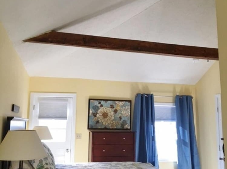 فندق Footbridge North