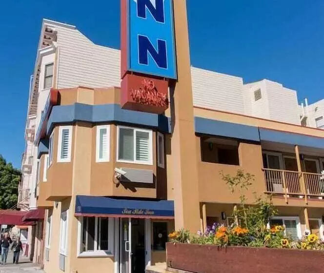 ホテル Seaside Inn