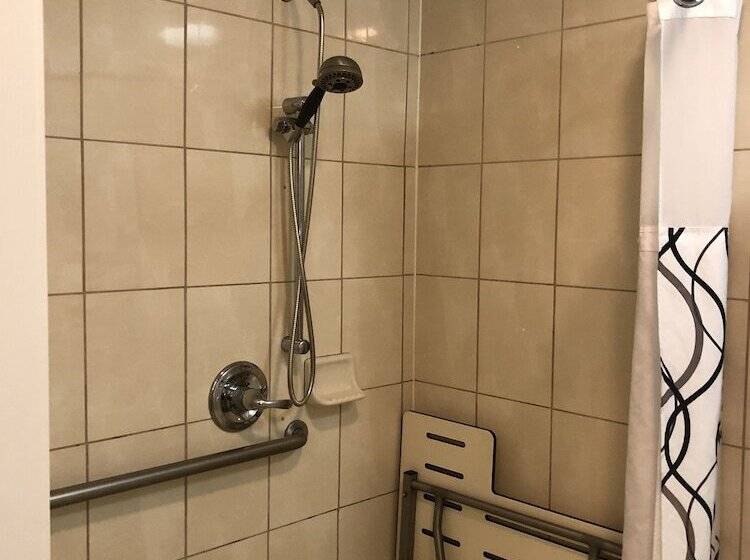 فندق Seaside Inn