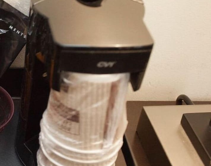 فندق Seaside Inn