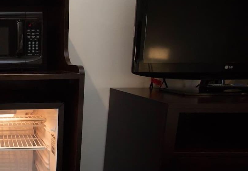 فندق Seaside Inn