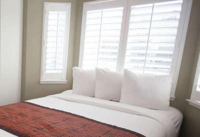 فندق Seaside Inn