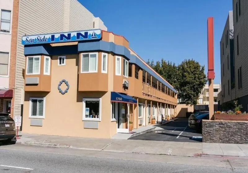 ホテル Seaside Inn