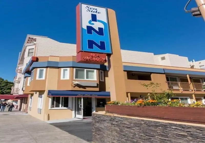 ホテル Seaside Inn