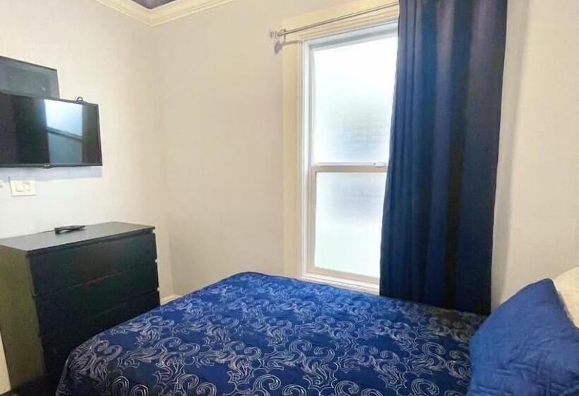 Отель Twin Peaks