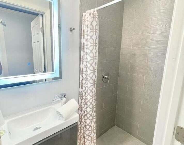 Отель Twin Peaks