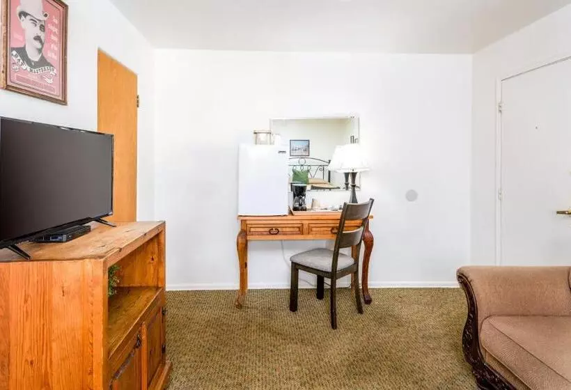 Larian Motel