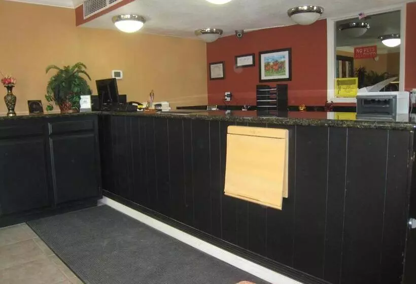 Motel 8 Maricopa