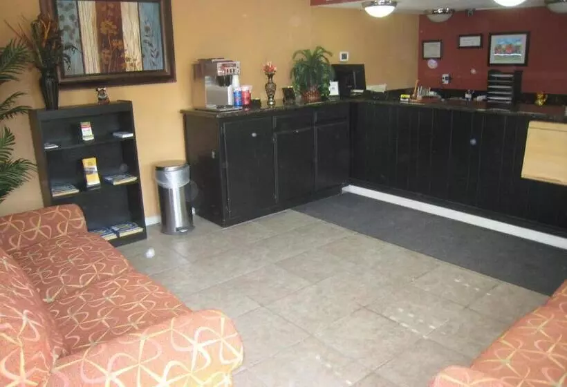 Motel 8 Maricopa