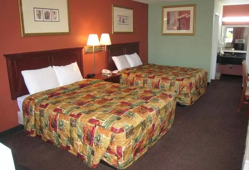 Motel 8 Maricopa