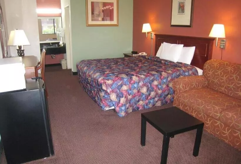 Motel 8 Maricopa