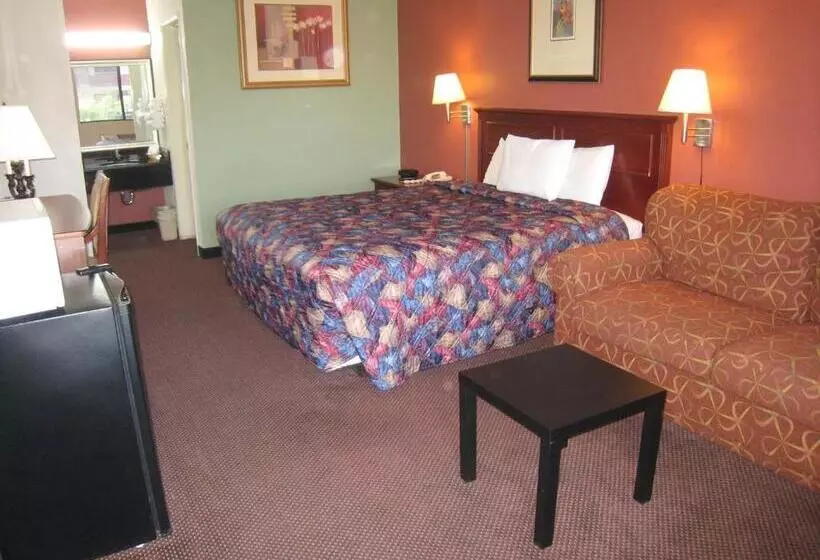 Motel 8 Maricopa