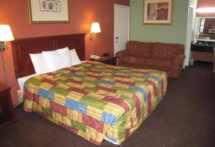 Motel 8 Maricopa