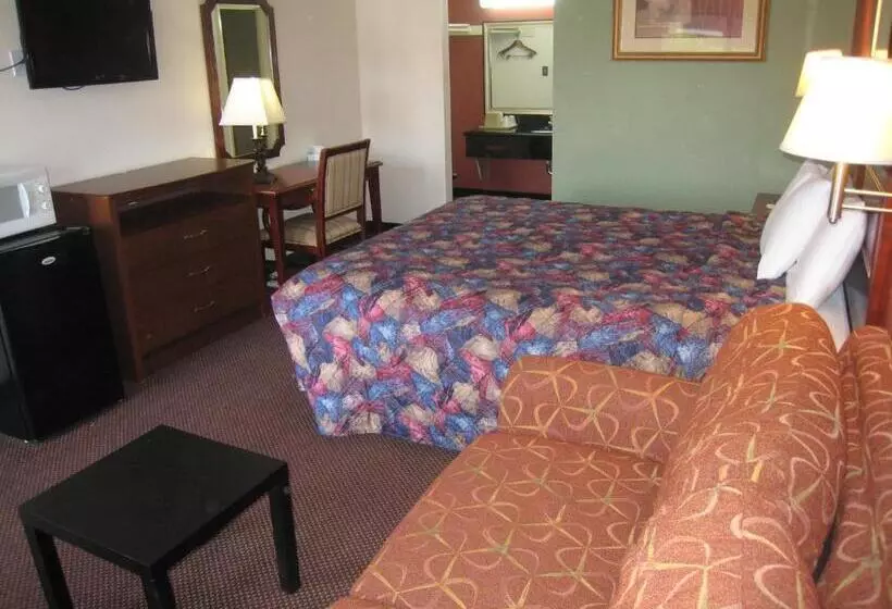 Motel 8 Maricopa