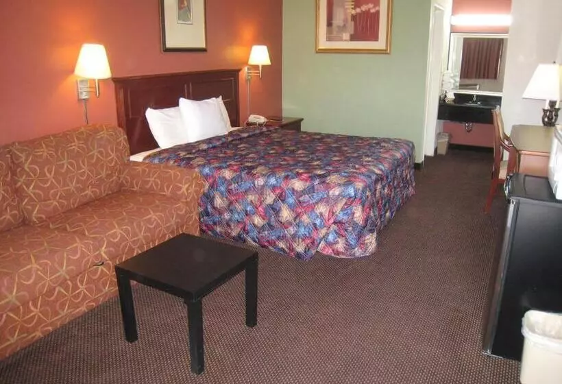 Motel 8 Maricopa