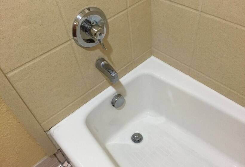 モーテル Aloha Inn