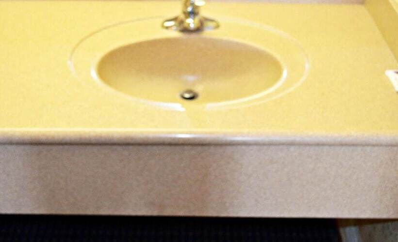 モーテル Aloha Inn