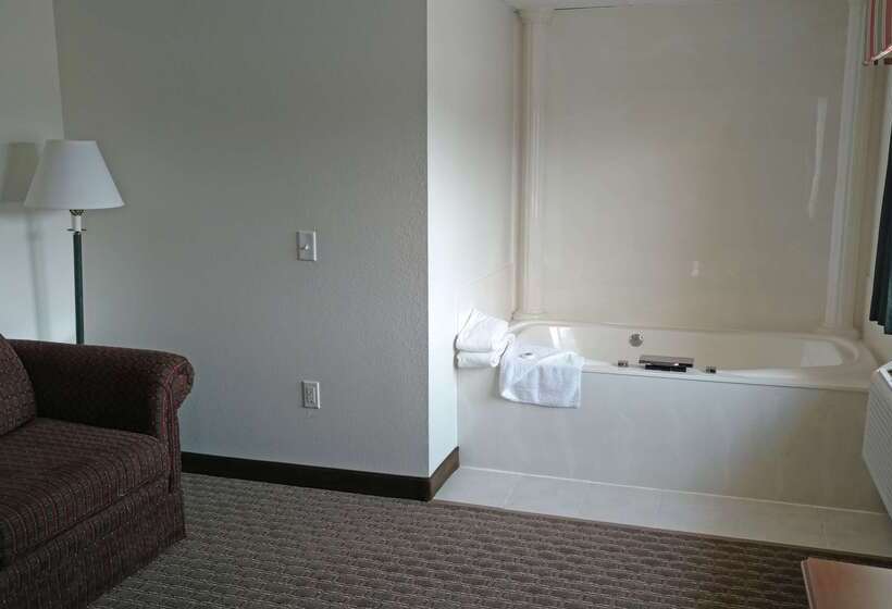 汽车旅馆 Americas Best Value Inn