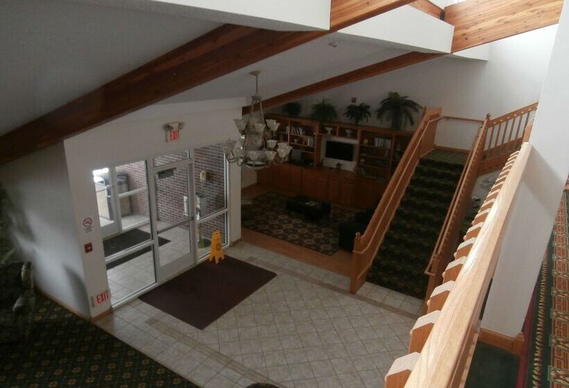 汽车旅馆 Americas Best Value Inn