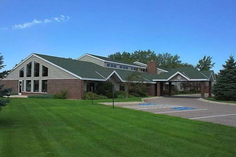 モーテル Americas Best Value Inn