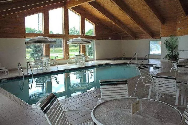 モーテル Americas Best Value Inn