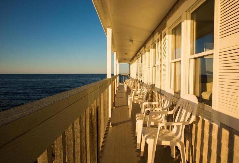 汽车旅馆 Bearskin Neck Motor Lodge