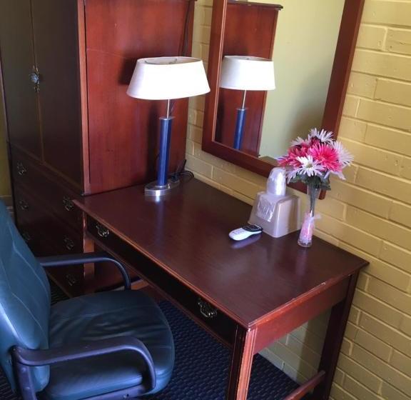 Мотель Blue Star Inn