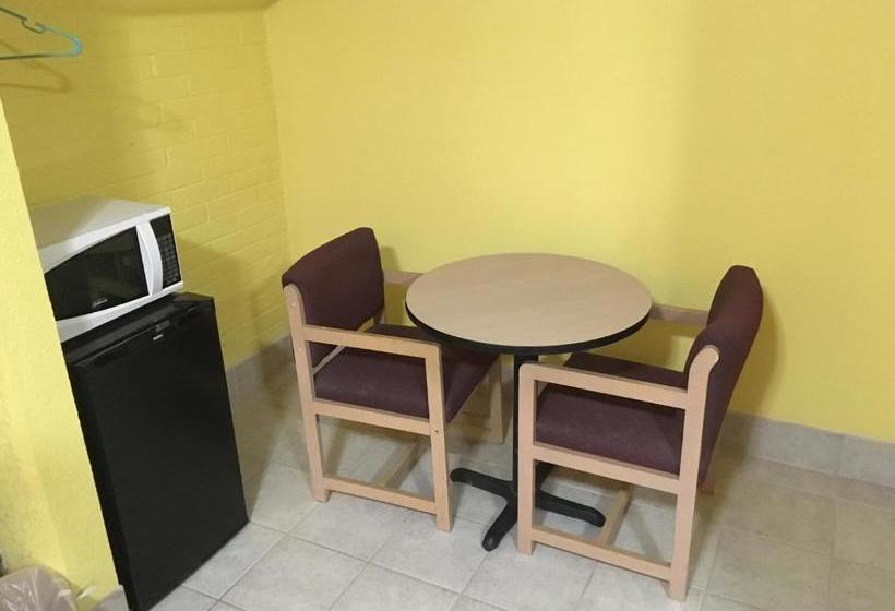 Мотель Blue Star Inn