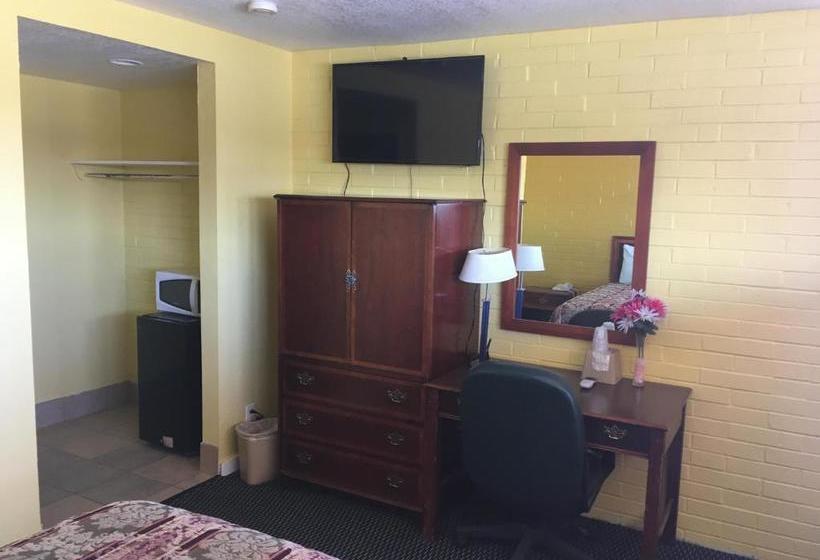 Мотель Blue Star Inn