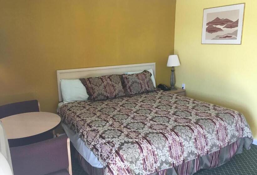 Мотель Blue Star Inn