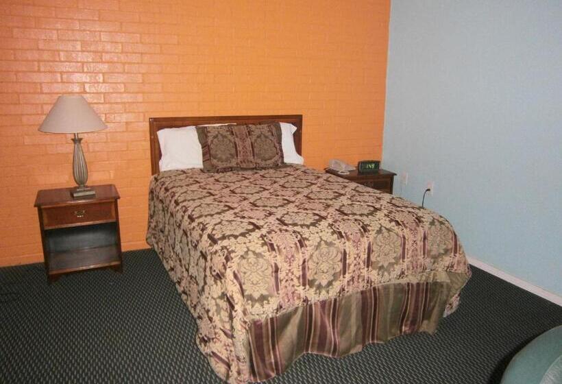 Мотель Blue Star Inn