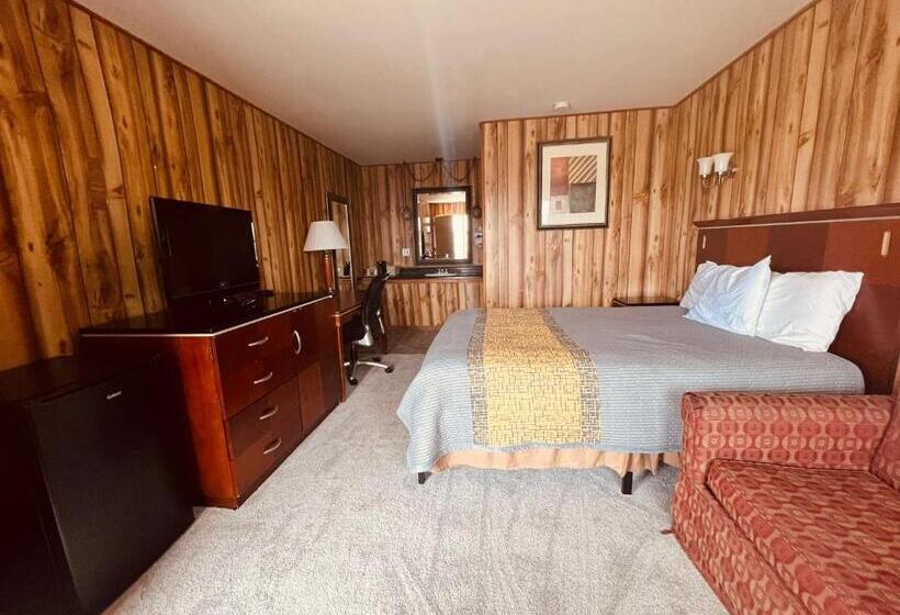 فندق على الطريق Country Inn   Licking